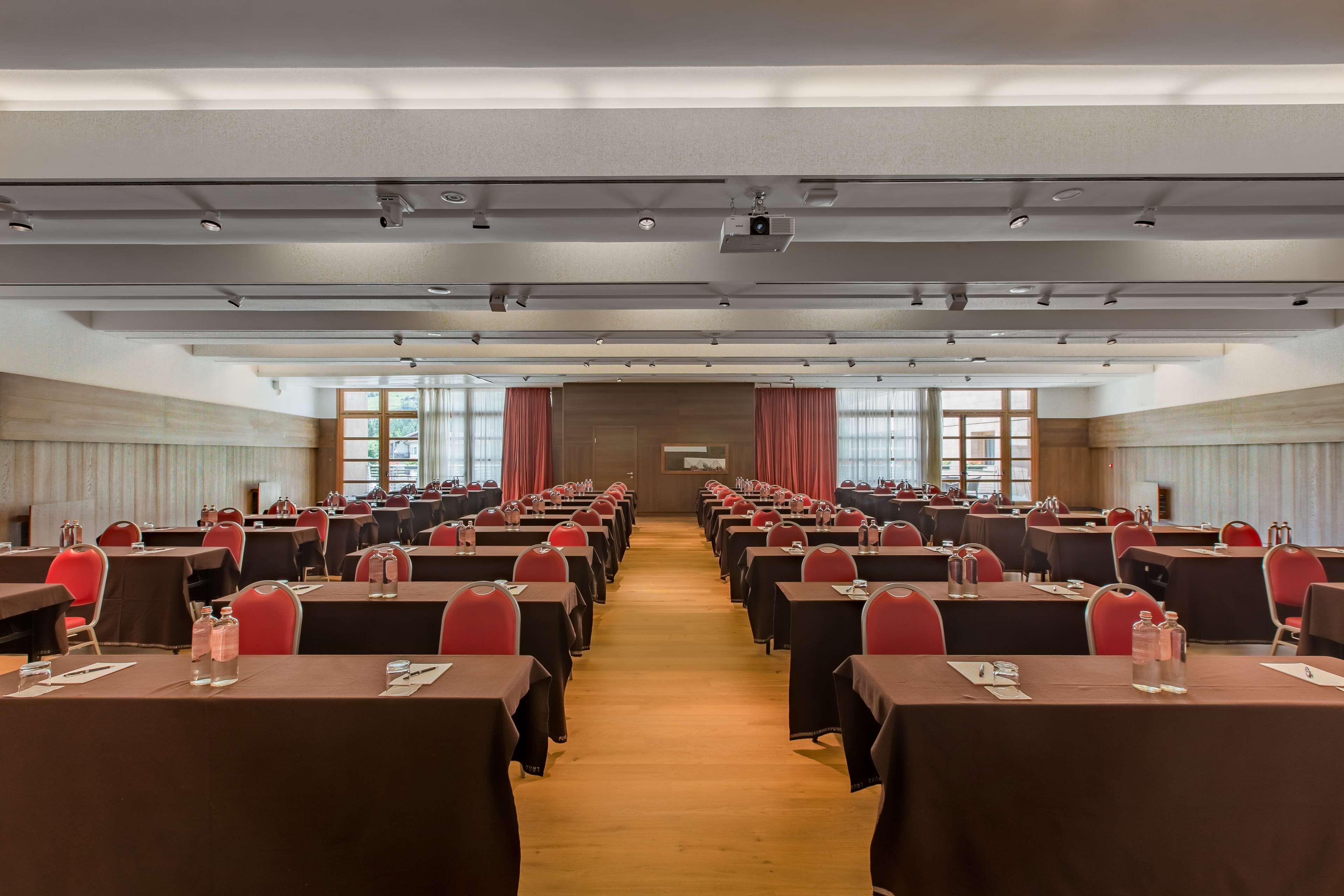 Grand Hotel Savoia Cortina D'Ampezzo, A Radisson Collection Hotel Exterior photo